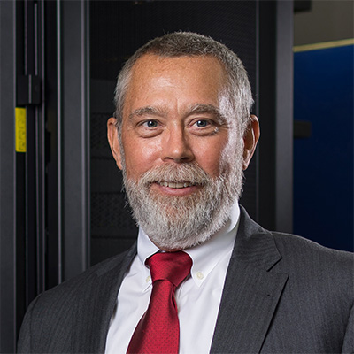 Wendell Crain